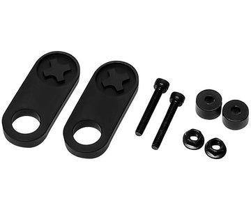 PIÈCES DE RECHANGE POUR PLAQUE ARRIÈRE ROCKBOARD