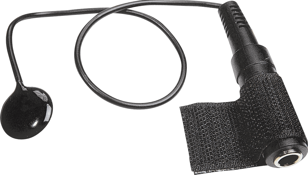 Cellule Simple Jack 6,35 Sh711