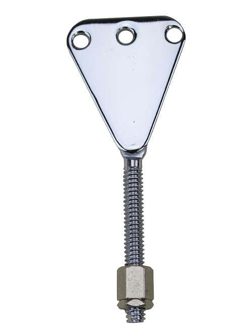 SP-TR02 - Support Timbre 9,5Cm Pour Caixa 10Cm