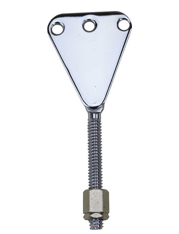 SP-TR02 - Support Timbre 9,5Cm Pour Caixa 10Cm