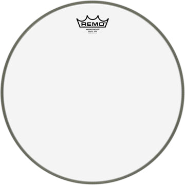 SA-0114-00 Ambassador Hazy (timbre Caisse Claire) 14
