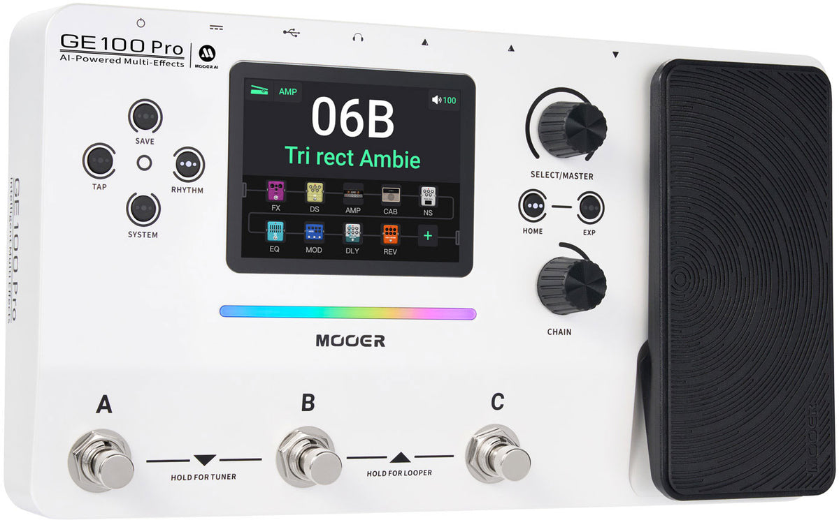 GE100 PRO