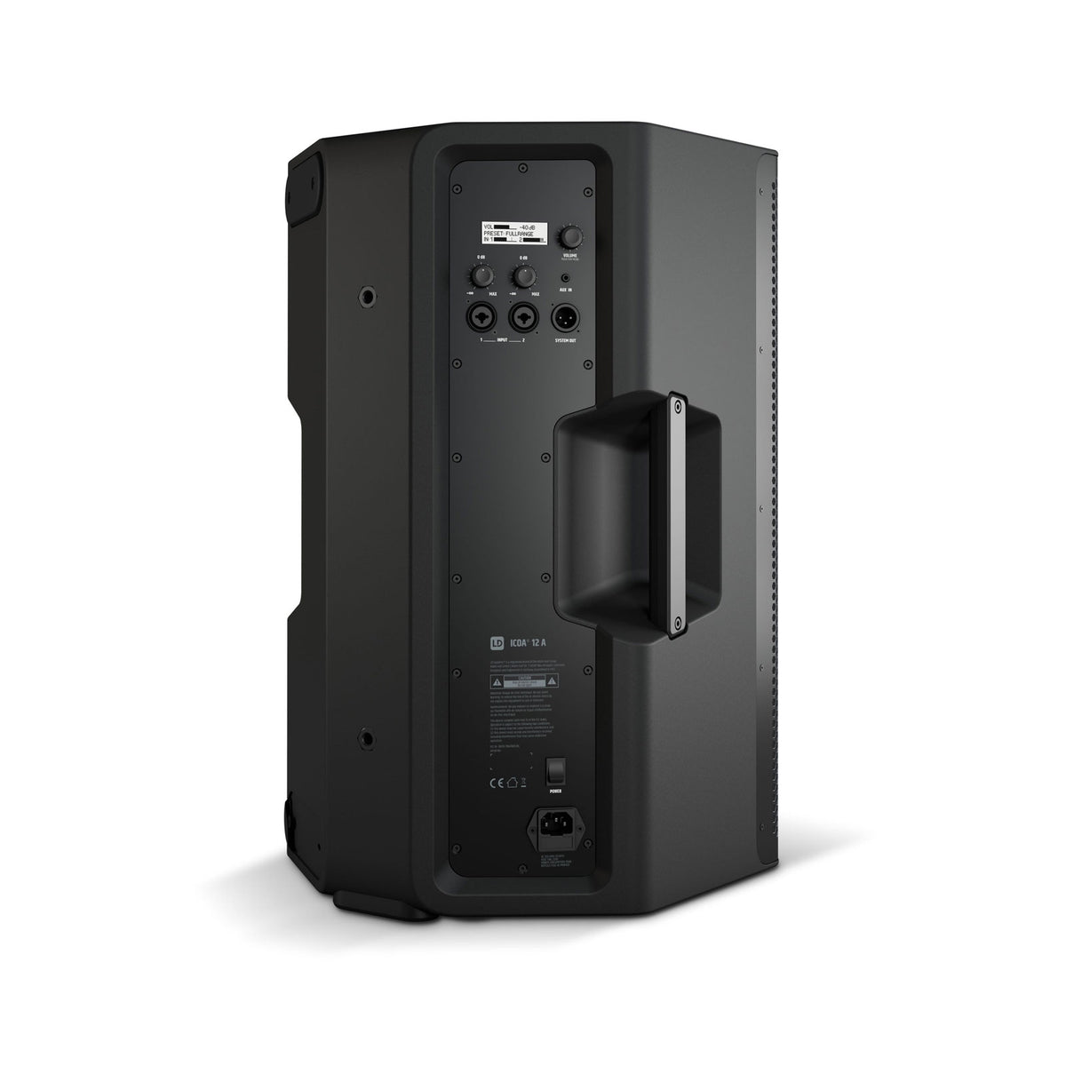 Icoa 15 A - Reconditionné