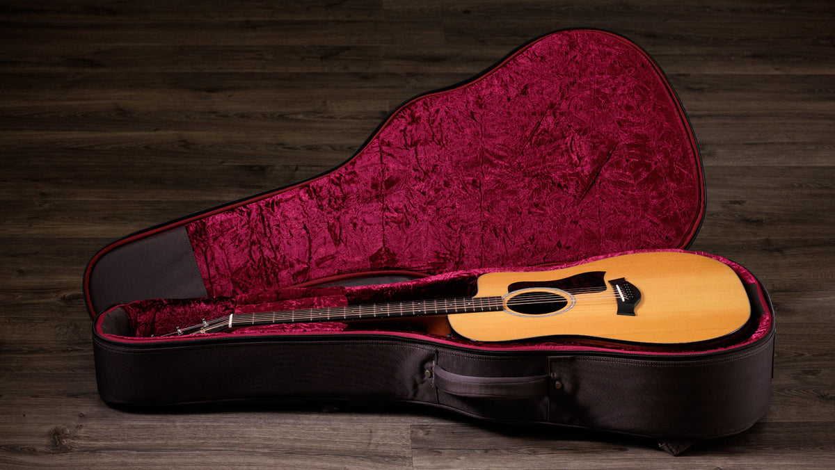 210ce Plus Natural Dreadnought