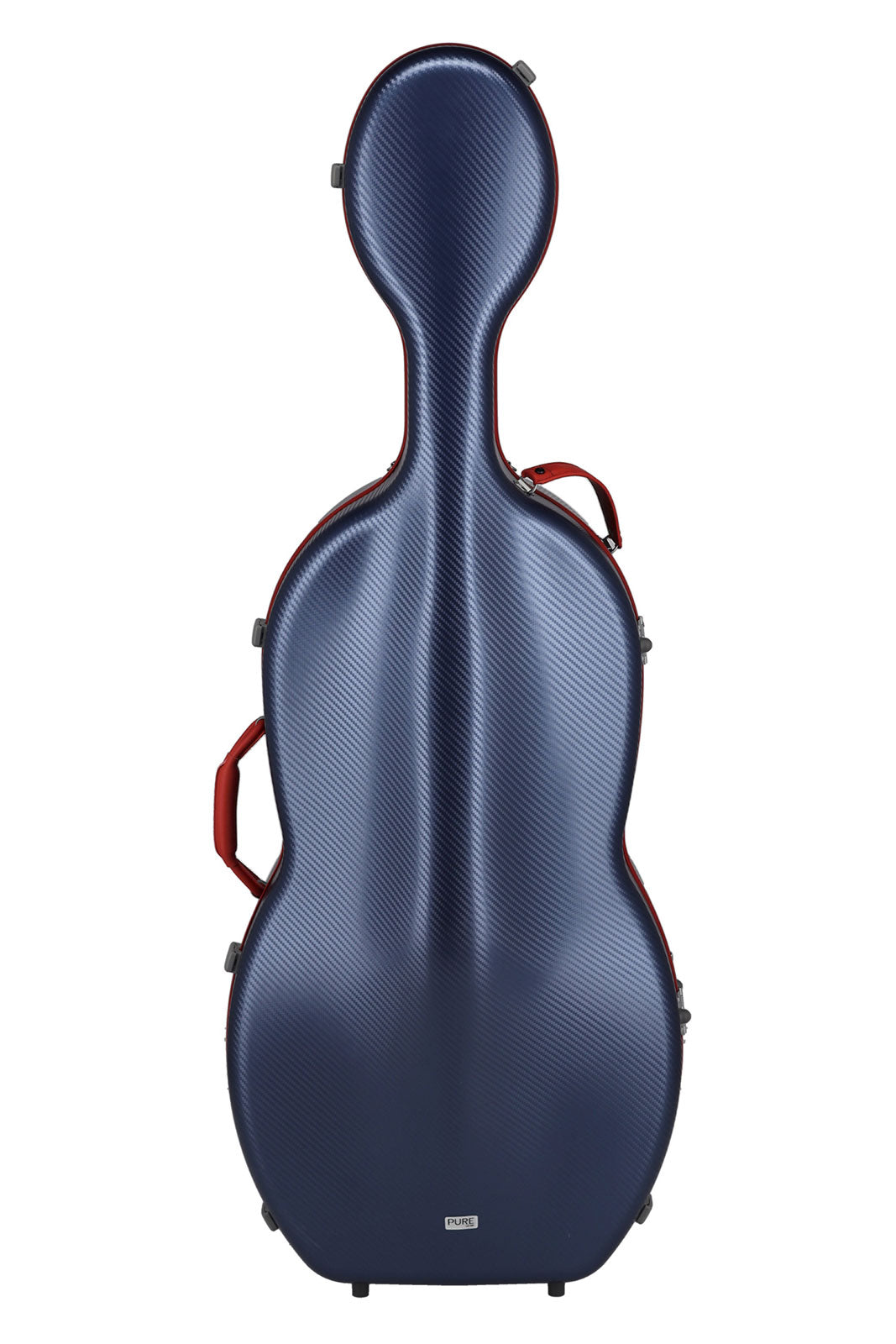 Gewa Fun Bleu/Noir - Violoncelle 4/4