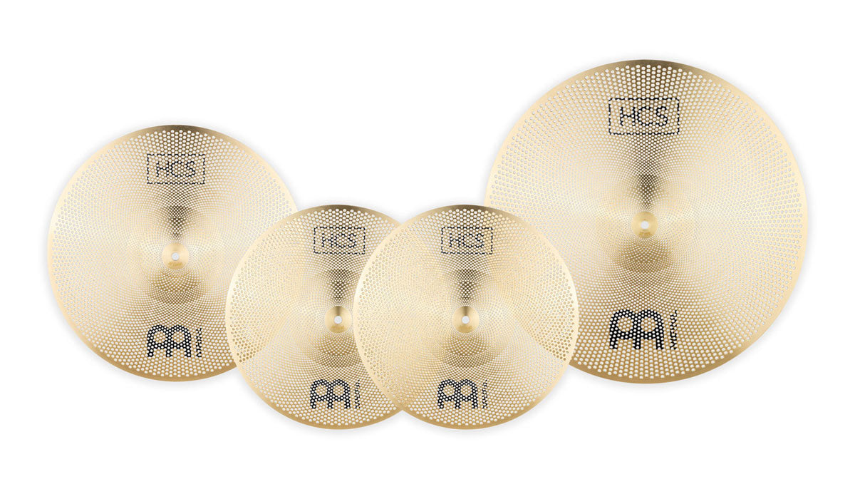 14" - 16" - 20" Practice HCS Set