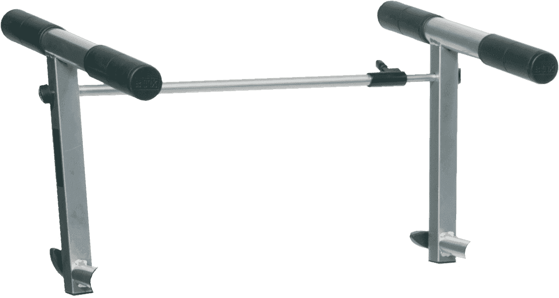 Extension clavier XRX Gris