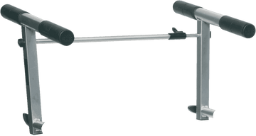 Extension clavier XRX Gris