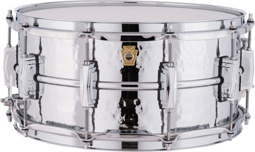 Lm402K - 14 X 6.5" Supraphonic - Hammered