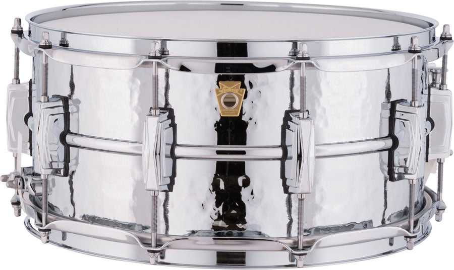 Lm402K - 14 X 6.5" Supraphonic - Hammered