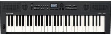 Go:keys 5 Graphite