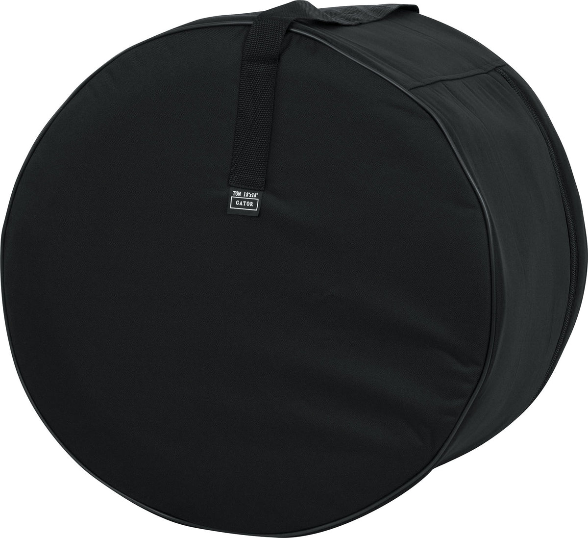 Housse nylon pour tom 18" x 16"