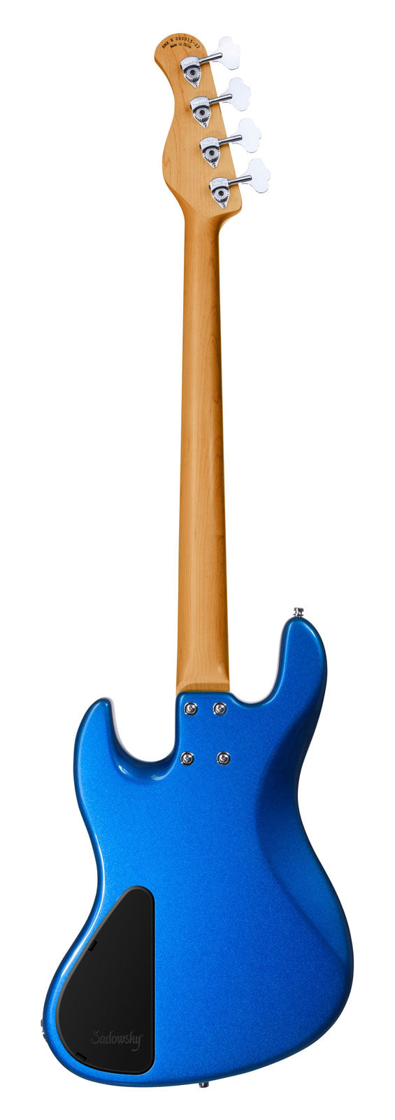METROEXPRESS HYBRID PJ 4 - ICE BLUE METALLIC,RSW