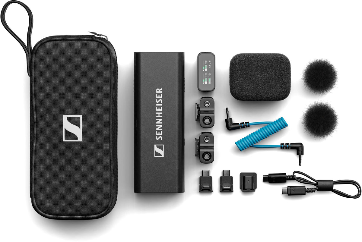 Profile Wireless