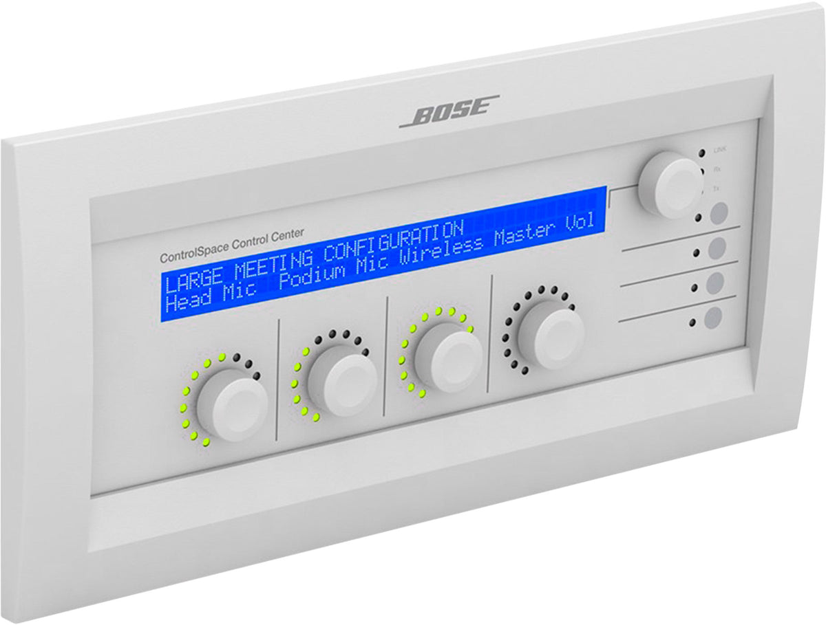 CC-64 ControlCenter