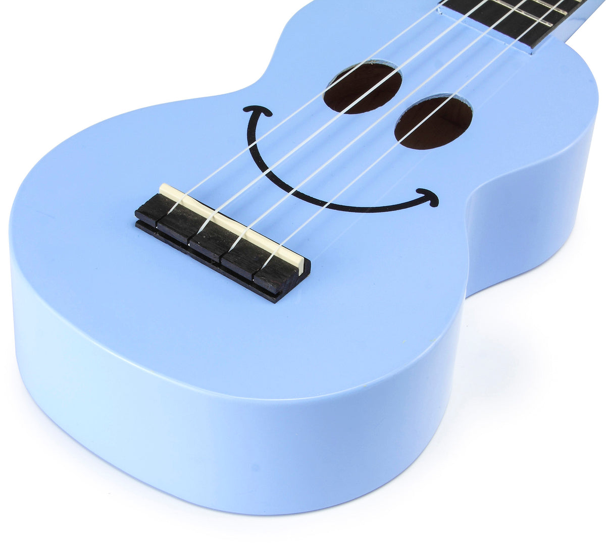 U-smile Light Blue + Housse