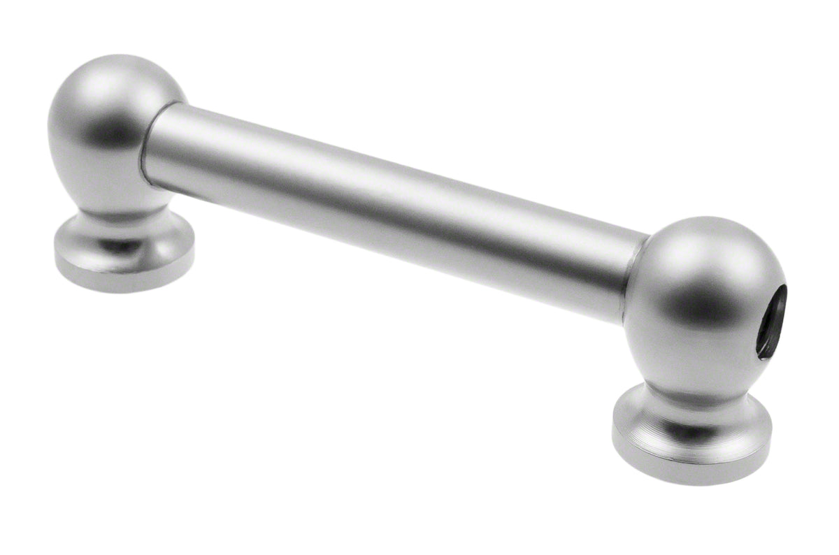 TL1D56-ST Coquille Tube 56mm Satin Double Tirant (X1)