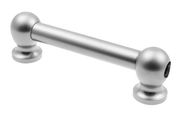 TL1D56-ST Coquille Tube 56mm Satin Double Tirant (X1)