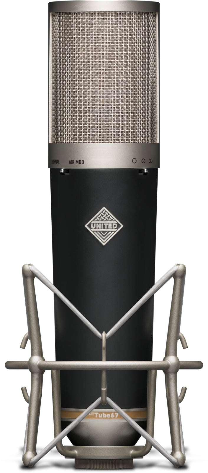Ut Tube 67