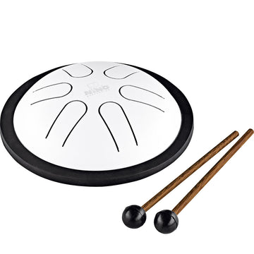 Nino Mini Melody Steel Tongue Drum