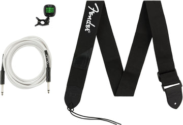 Accessories Bundle Pack - Cable Tuner Strap