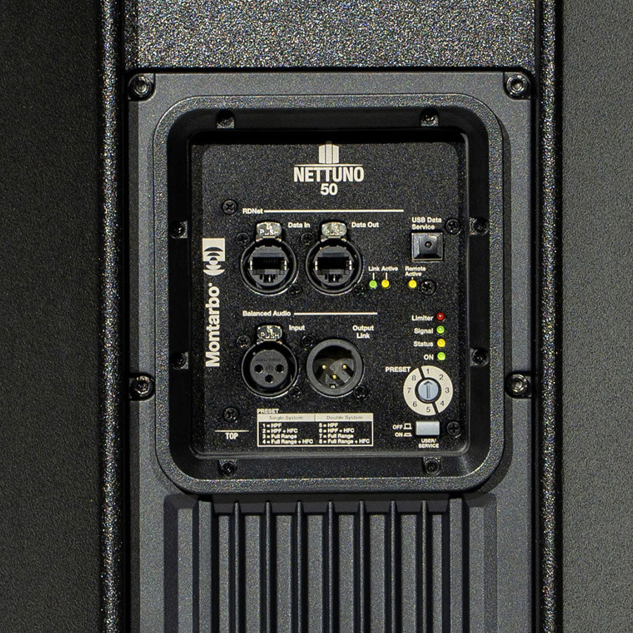 Nettuno 50 Top