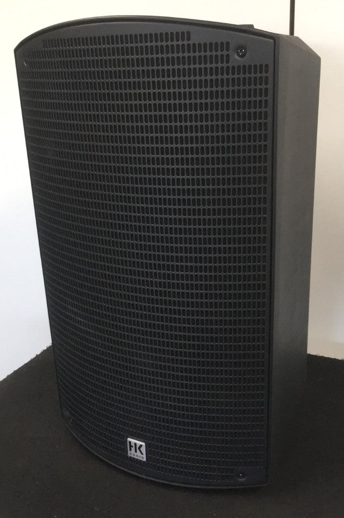 Sonar 112 XI - Stock B