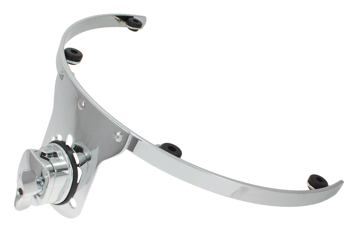 Suspension Tom 8" 4 Tirants - Plaque Universelle