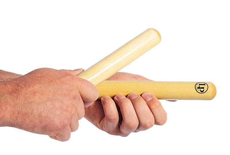 Claves Latin Percussion
