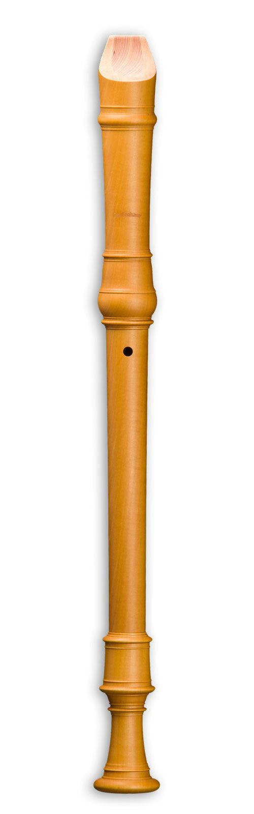 Denner Alto 526 - Poirier (doigté Baroque)