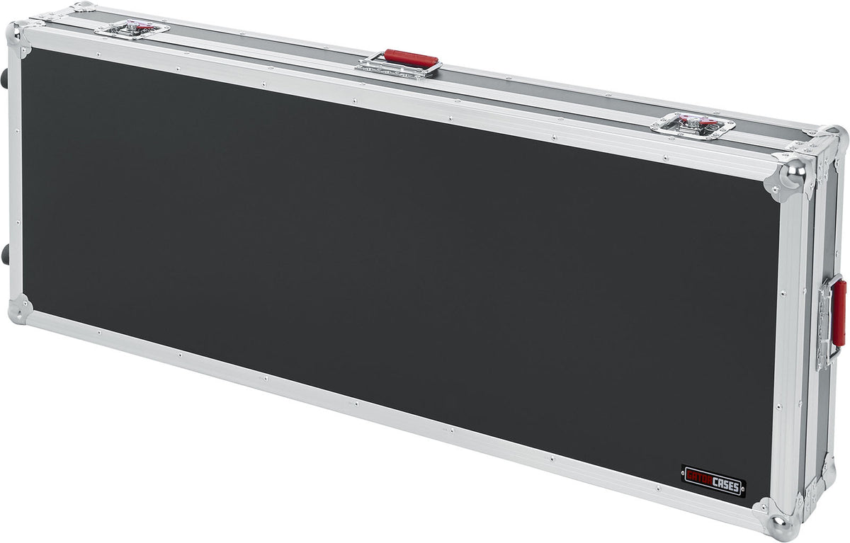 Housse clavier G-tour 76 Gris