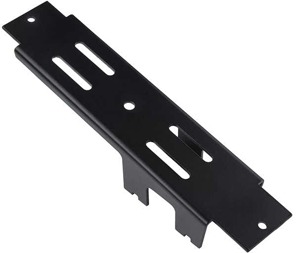 FRAME XL SÉRIE TRES, POUR BOÎTIER D'ALIMENTATION GRAND FORMAT