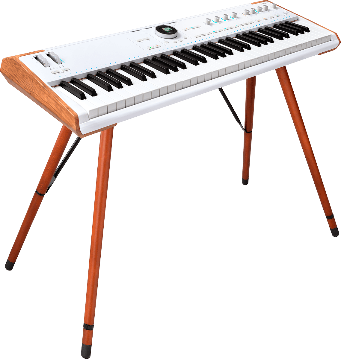 Astrolab 61 Blanc