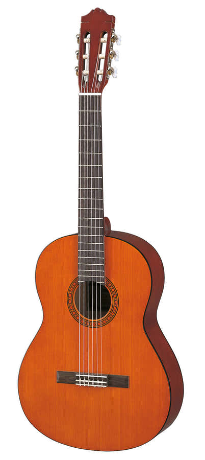 Etude Cs40 3-4