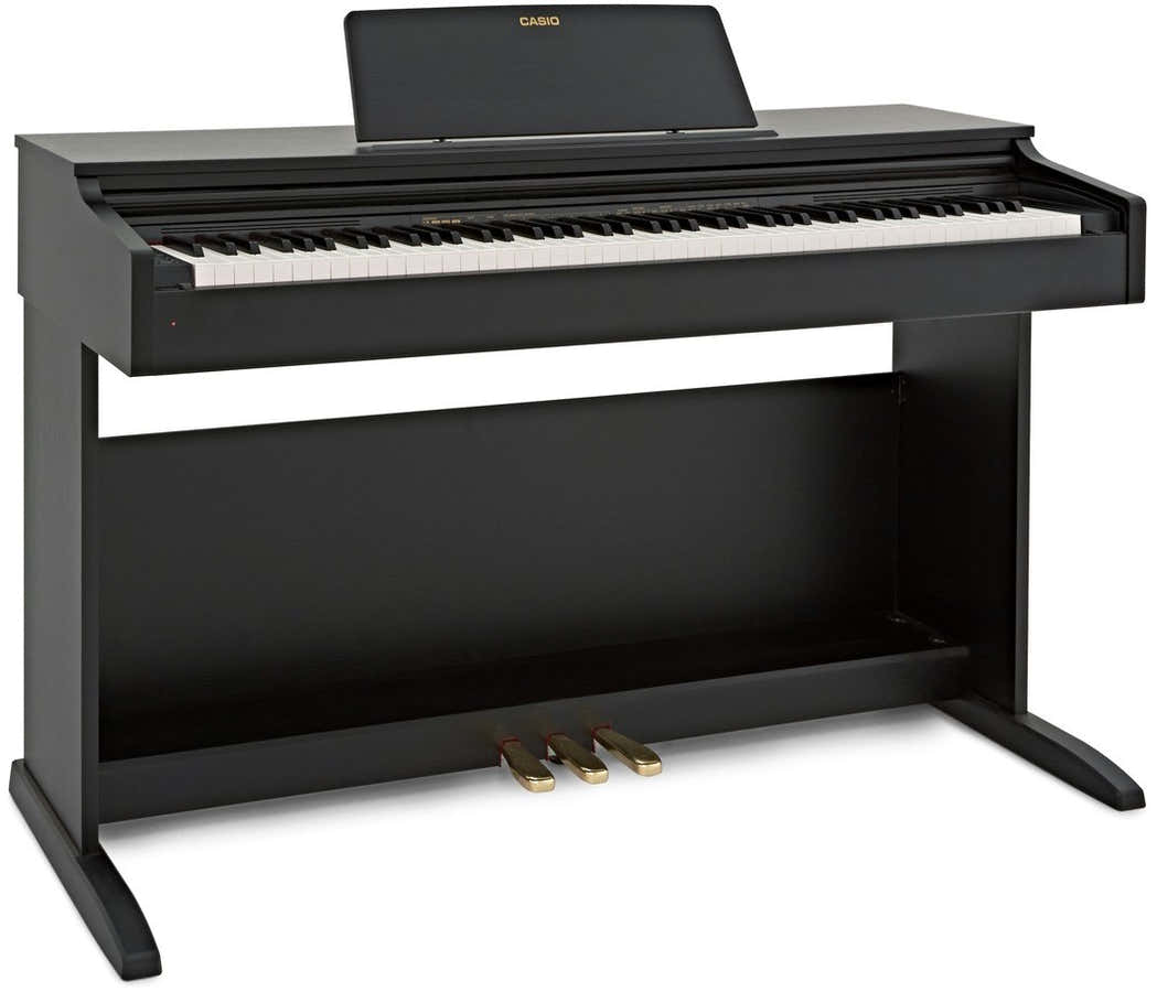 AP-270 Celviano Noir
