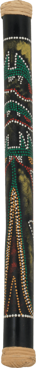 PBRSP24-693 Baton De Pluie 60 CM