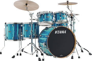 Starclassic Performer Studio 22 Sky Blue Aurora