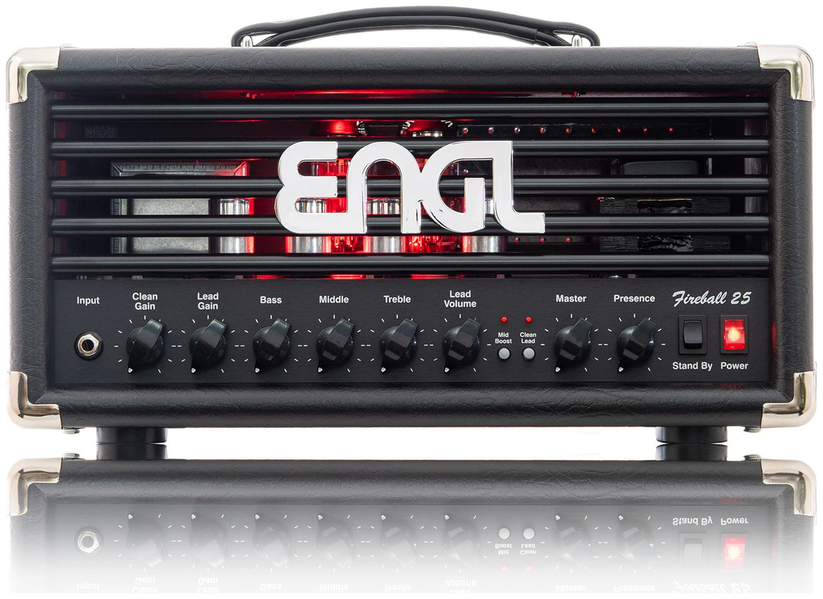 E633BO-KT77 Fireball 25 Blackout