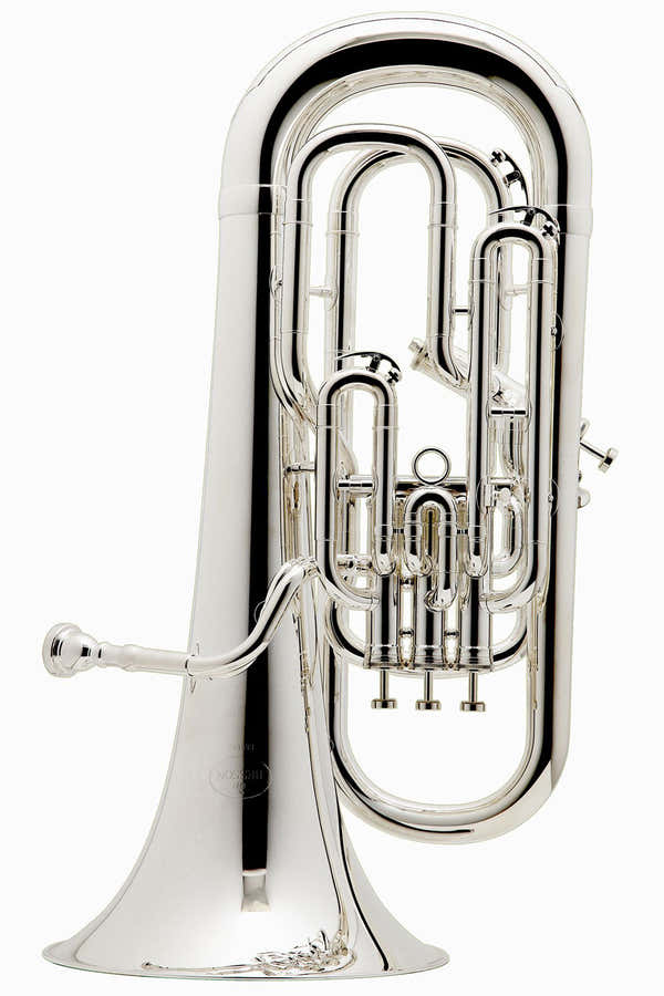 Prodige Sib Argenté - BE165-2-0