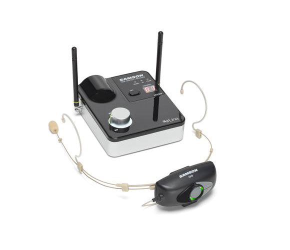 Airline 99M AH9 (K : 470 ? 494 MHZ)