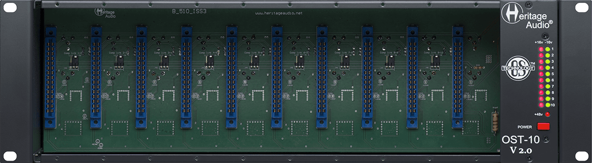 OST-10 V2.0