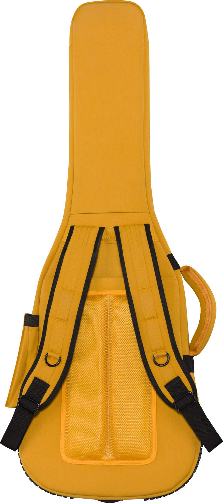 Troubadour Electric Guitar Gig Bag Butterscotch