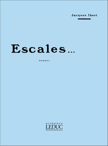Escales