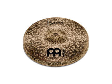 Charleston Byzance 15" Dark