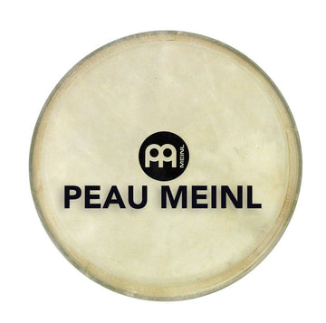 HEAD57 - Peau Cuica 6" Pour QW6