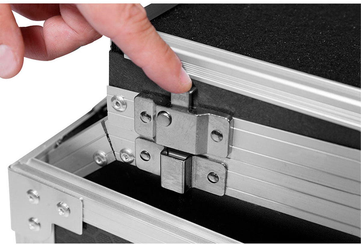 Flight 12" Laptop Stand Silver