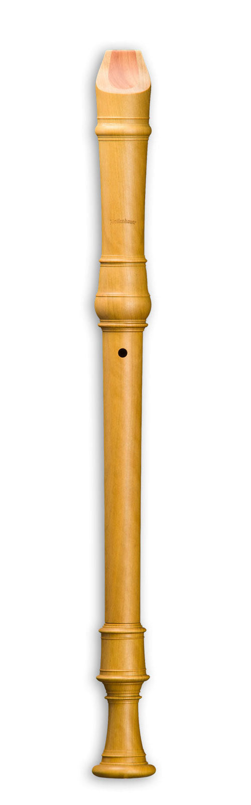 Denner Alto 5222 - Buis Castello (doigté Baroque)