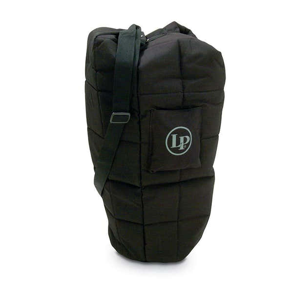 Latin Percussion LP540-BK Housse Pour Conga Matelasse