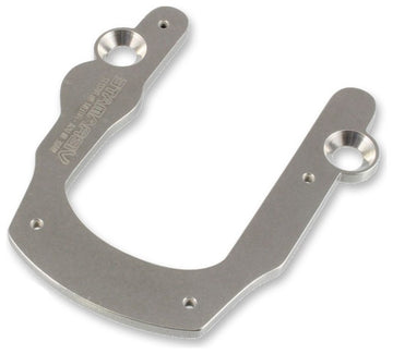 VIBRAMATE V5 ( B5 TO FIT ON LES PAUL) NICKEL