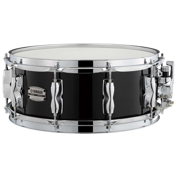 Yamaha Recording Custom 14 X 5.5 Solid Black